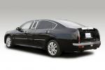 Mitsuoka Galue S50 Limousine 2008 года